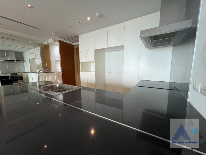 5  2 br Condominium for rent and sale in Rama 3 ,Bangkok BRT Wat Dan at The Pano AA12381