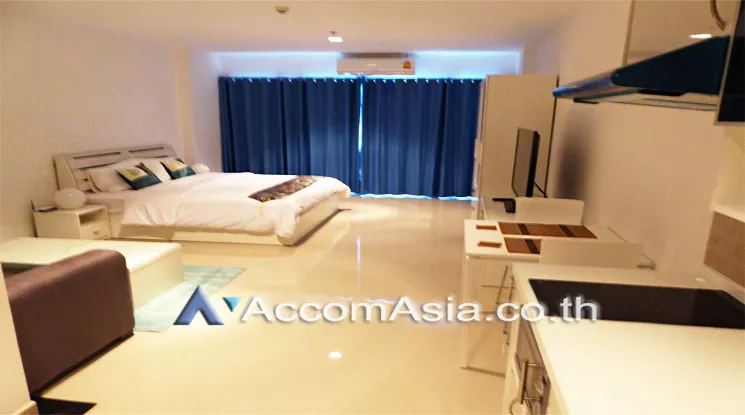 2  Condominium For Sale in  ,Chon Buri  at View Talay 7 AA12435