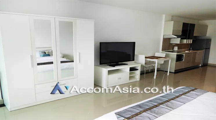  1  Condominium For Sale in  ,Chon Buri  at View Talay 7 AA12435