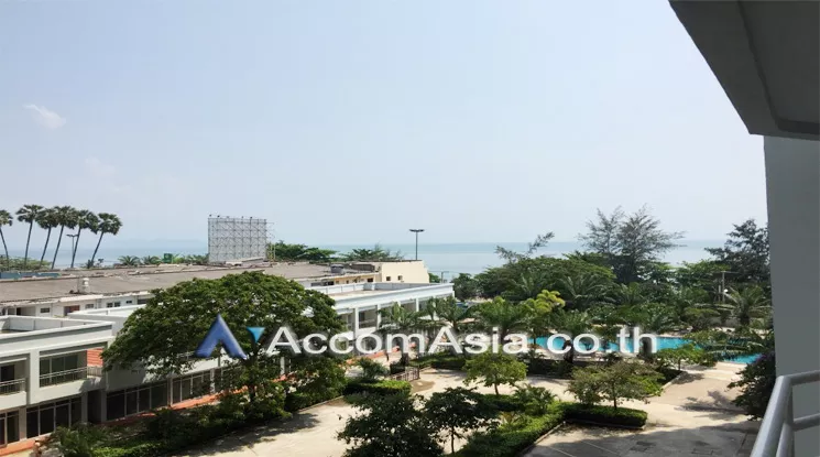 6  Studio Condominium For Sale in Sukhumvit ,Chon Buri  at View Talay 7 AA12435