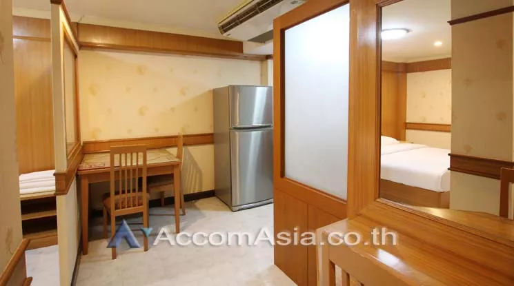 unit Studio  Apartment For Rent in Sukhumvit, Bangkok  near BTS Thong Lo (AA12441)