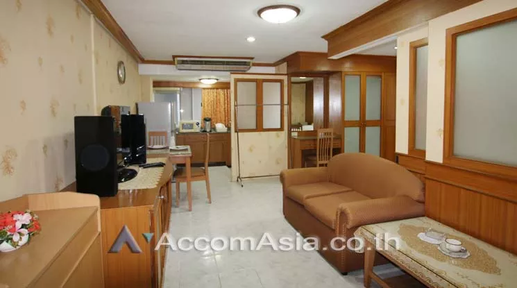  2  Apartment For Rent in Sukhumvit ,Bangkok BTS Thong Lo at Tastefully Designed AA12442