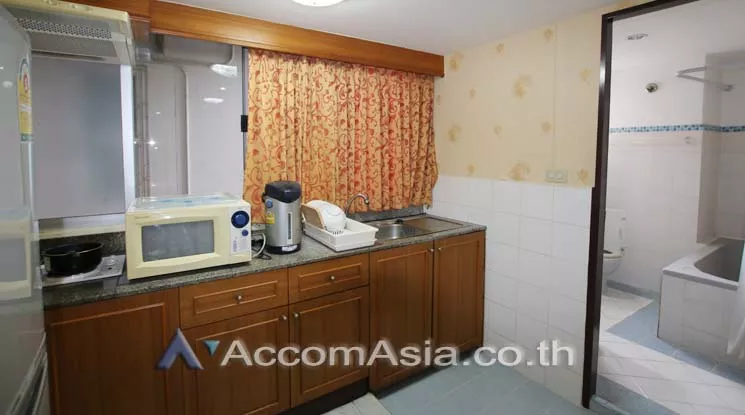  1  Studio Apartment For Rent in Sukhumvit ,Bangkok BTS Thong Lo at Tastefully Designed AA12442