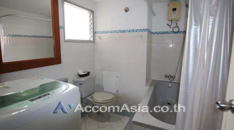 5  Studio Apartment For Rent in Sukhumvit ,Bangkok BTS Thong Lo at Tastefully Designed AA12442