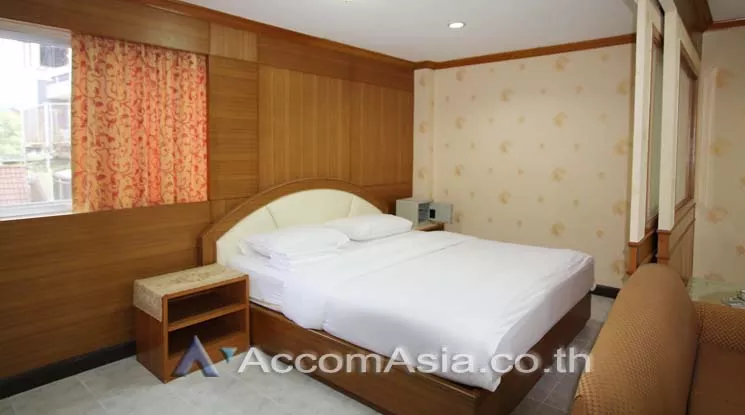6  Apartment For Rent in Sukhumvit ,Bangkok BTS Thong Lo at Tastefully Designed AA12442