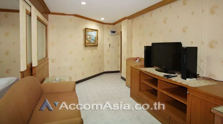 7  Studio Apartment For Rent in Sukhumvit ,Bangkok BTS Thong Lo at Tastefully Designed AA12442