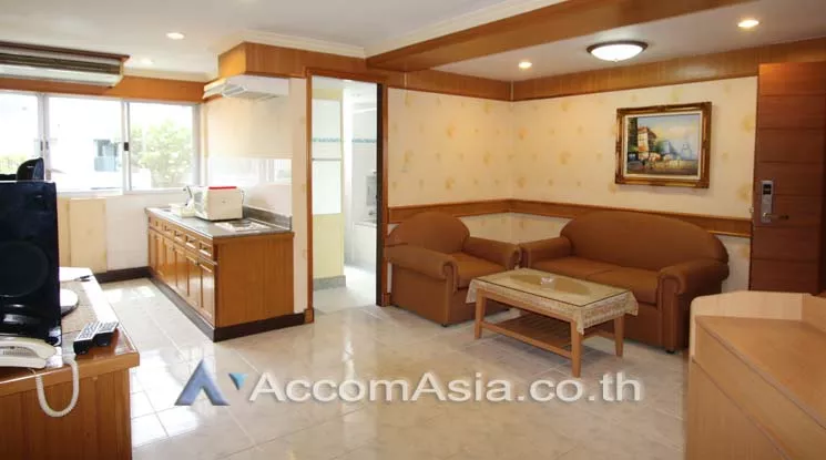  2  Apartment For Rent in Sukhumvit ,Bangkok BTS Thong Lo at Tastefully Designed AA12446