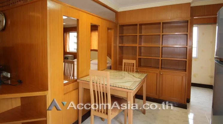  1  Studio Apartment For Rent in Sukhumvit ,Bangkok BTS Thong Lo at Tastefully Designed AA12446