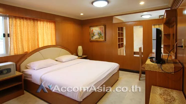 5  Studio Apartment For Rent in Sukhumvit ,Bangkok BTS Thong Lo at Tastefully Designed AA12446
