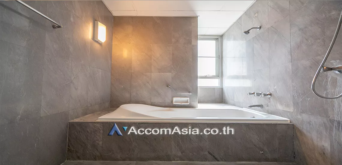 8  3 br Apartment For Rent in Sukhumvit ,Bangkok BTS Phrom Phong at Residences in mind AA12448