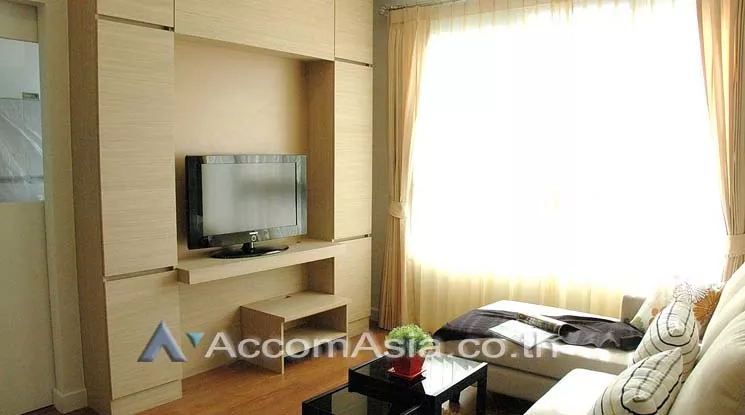 unit 1 Bedroom  Condominium For Rent in Sukhumvit, Bangkok  near BTS Phrom Phong (AA12455)