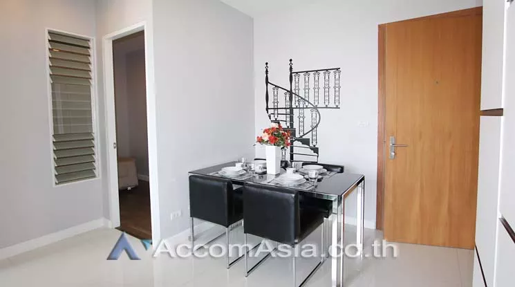 4  2 br Condominium For Rent in Sukhumvit ,Bangkok BTS Phra khanong at The Bloom Sukhumvit 71 AA12457