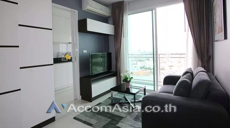 9  2 br Condominium For Rent in Sukhumvit ,Bangkok BTS Phra khanong at The Bloom Sukhumvit 71 AA12457