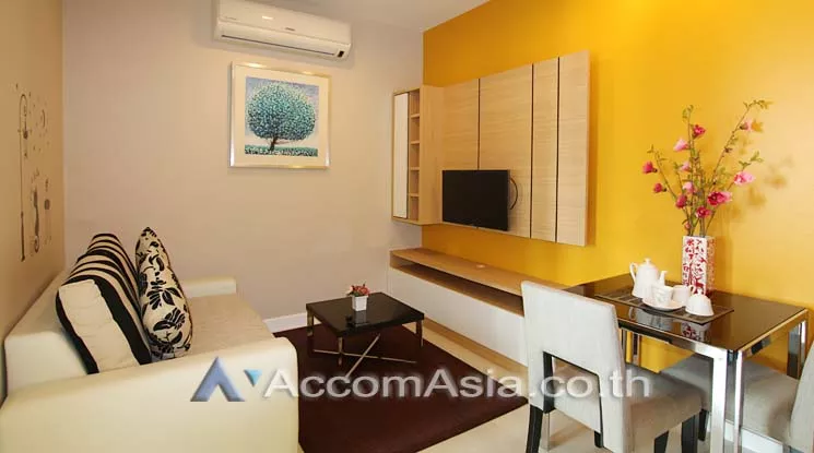  1  1 br Condominium For Rent in Sukhumvit ,Bangkok BTS Phra khanong at The Bloom Sukhumvit 71 AA12458