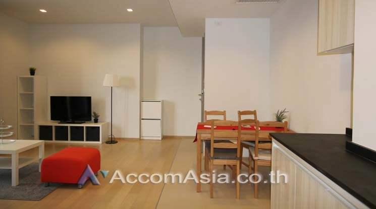 unit 2 Bedrooms  Condominium For Rent in Sukhumvit, Bangkok  near BTS Thong Lo (AA12463)