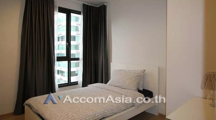 5  2 br Condominium For Rent in Sukhumvit ,Bangkok BTS Thong Lo at HQ Thonglor AA12463