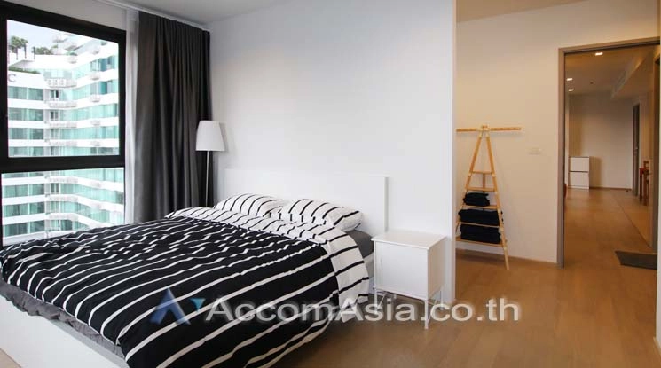 6  2 br Condominium For Rent in Sukhumvit ,Bangkok BTS Thong Lo at HQ Thonglor AA12463