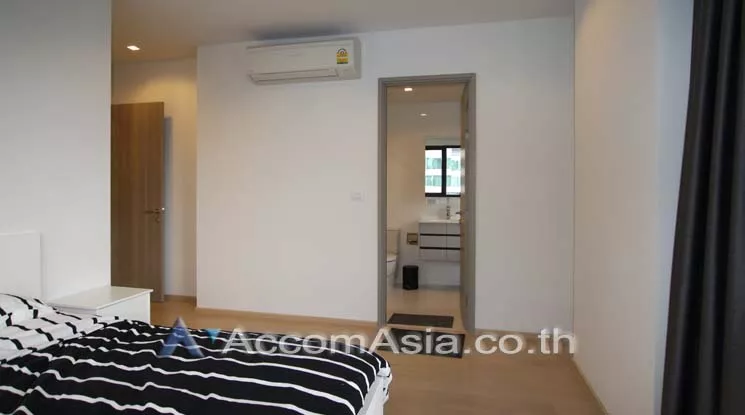 7  2 br Condominium For Rent in Sukhumvit ,Bangkok BTS Thong Lo at HQ Thonglor AA12463