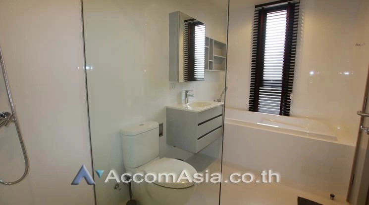 8  2 br Condominium For Rent in Sukhumvit ,Bangkok BTS Thong Lo at HQ Thonglor AA12463