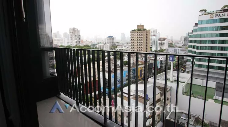 10  2 br Condominium For Rent in Sukhumvit ,Bangkok BTS Thong Lo at HQ Thonglor AA12463