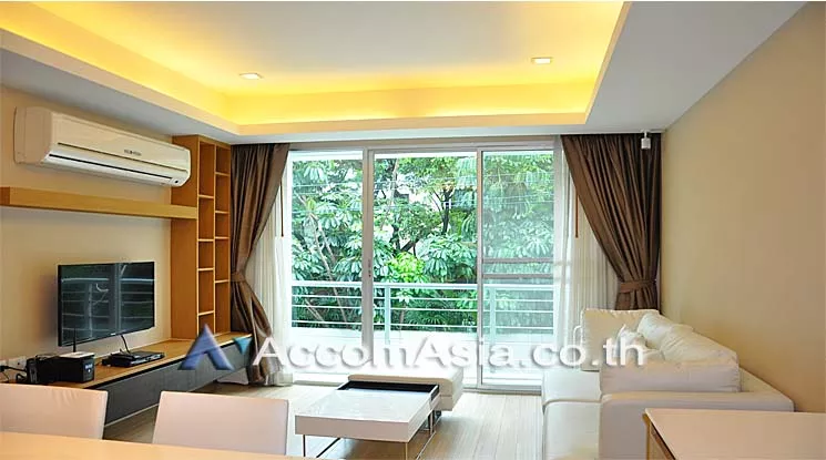  Low Rised Building Apartment  2 Bedroom for Rent BTS Thong Lo in Sukhumvit Bangkok