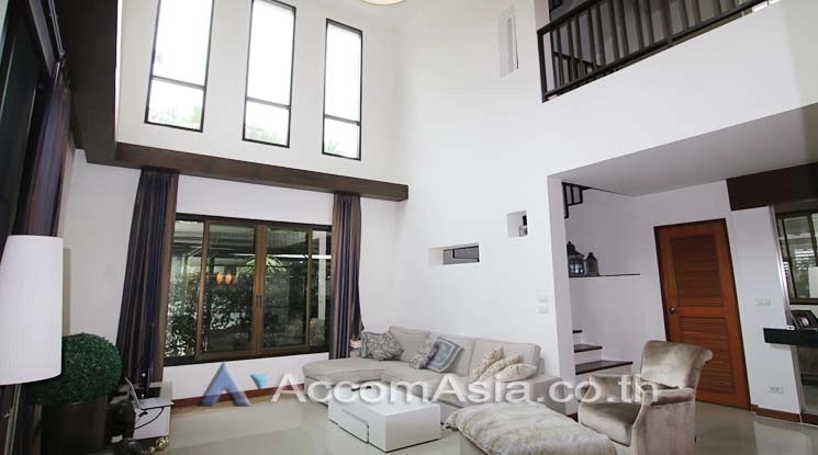 unitPrivate Swimming Pool, Pet friendly |  5 Bedrooms  House For Rent in Sukhumvit, Bangkok  near BTS Phrom Phong (AA12489)