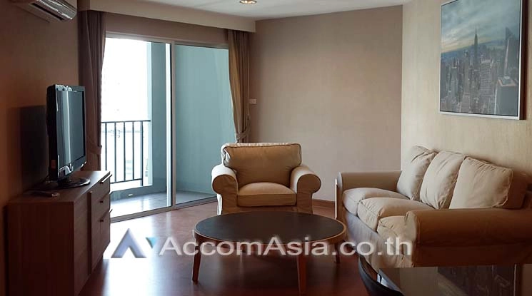 unit 3 Bedrooms  Condominium For Rent & Sale in Ratchadaphisek, Bangkok  near MRT Rama 9 (AA12490)