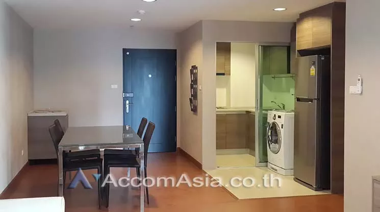 1  3 br Condominium For Rent in Ratchadapisek ,Bangkok MRT Rama 9 at Belle Grand Rama 9 AA12490