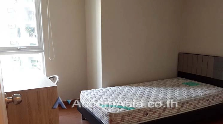 4  3 br Condominium for rent and sale in Ratchadaphisek ,Bangkok MRT Rama 9 at Belle Grand Rama 9  (Belle Avenue) AA12490