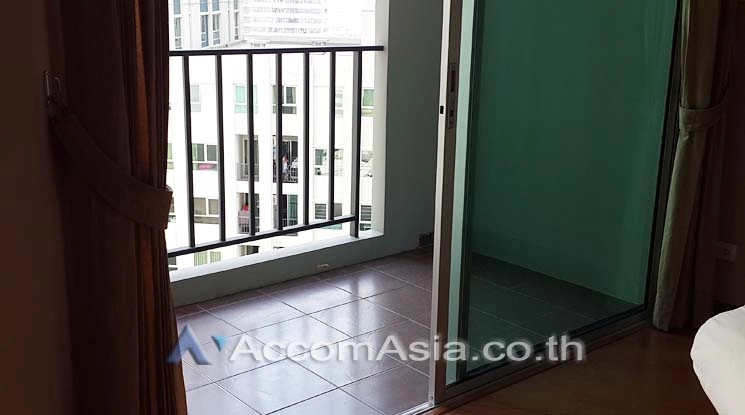 9  3 br Condominium for rent and sale in Ratchadaphisek ,Bangkok MRT Rama 9 at Belle Grand Rama 9  (Belle Avenue) AA12490