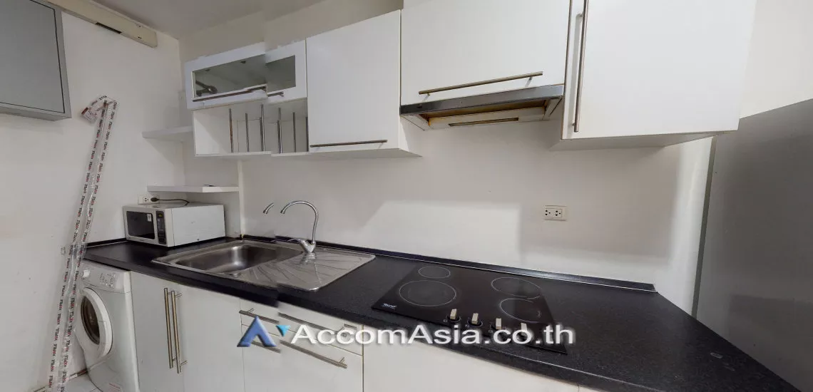  1  2 br Condominium for rent and sale in Sukhumvit ,Bangkok BTS Asok - MRT Sukhumvit at The Master Centrium Asoke-Sukhumvit AA12491