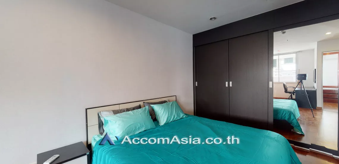 8  2 br Condominium for rent and sale in Sukhumvit ,Bangkok BTS Asok - MRT Sukhumvit at The Master Centrium Asoke-Sukhumvit AA12491