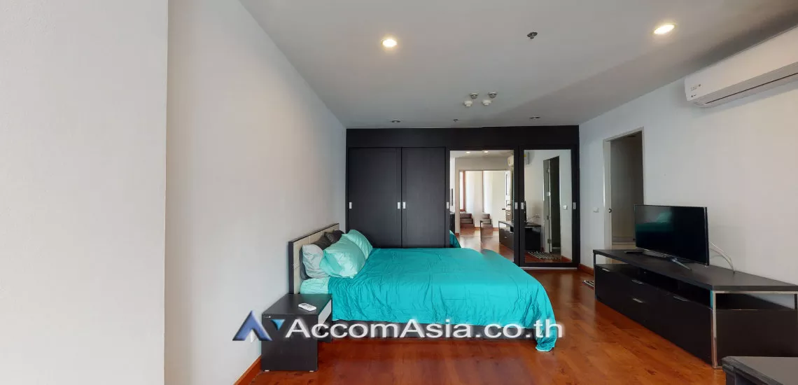 9  2 br Condominium for rent and sale in Sukhumvit ,Bangkok BTS Asok - MRT Sukhumvit at The Master Centrium Asoke-Sukhumvit AA12491