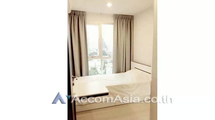 4  2 br Condominium For Sale in Sathorn ,Bangkok BTS Saphan Taksin at RHYTHM Sathorn “The Slow Collection” AA12494
