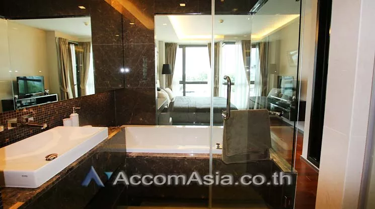 8  1 br Condominium For Rent in Sukhumvit ,Bangkok BTS Ekkamai at The Address Sukhumvit 61 AA12496