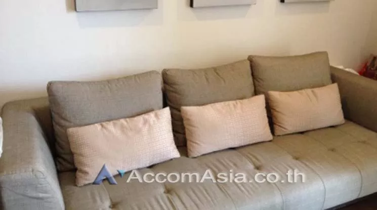  1  1 br Condominium For Rent in Sukhumvit ,Bangkok BTS Punnawithi at The Muse Sukhumvit 64 AA12497