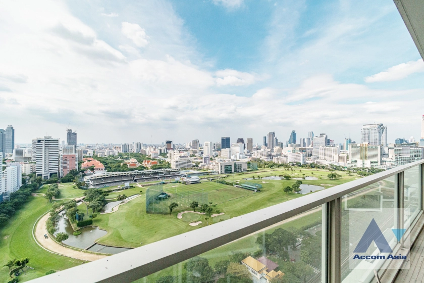 24  3 br Condominium For Rent in Ploenchit ,Bangkok BTS Ratchadamri - MRT Silom at 185 Rajadamri AA12509