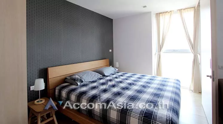 4  1 br Condominium For Rent in Phaholyothin ,Bangkok MRT Lat Phrao at Haus 23 AA12510