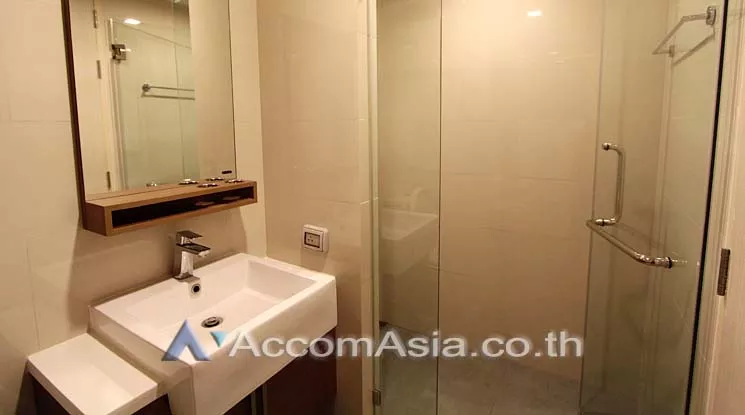 5  1 br Condominium For Rent in Phaholyothin ,Bangkok MRT Lat Phrao at Haus 23 AA12510