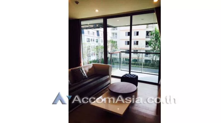  2 Bedrooms  Condominium For Rent in Sathorn, Bangkok  near BRT Nararam 3 (AA12515)