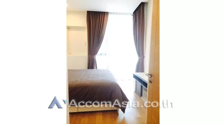 5  2 br Condominium For Rent in Sathorn ,Bangkok BRT Nararam 3 at The Breeze Narathiwas AA12515