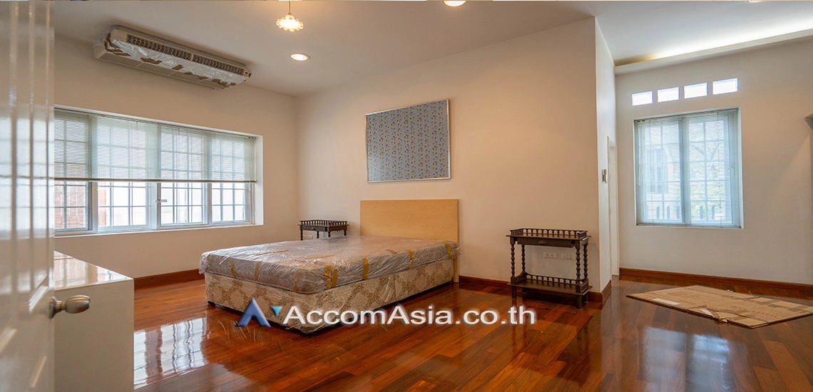 14  6 br House For Rent in Sukhumvit ,Bangkok BTS Phrom Phong AA12522