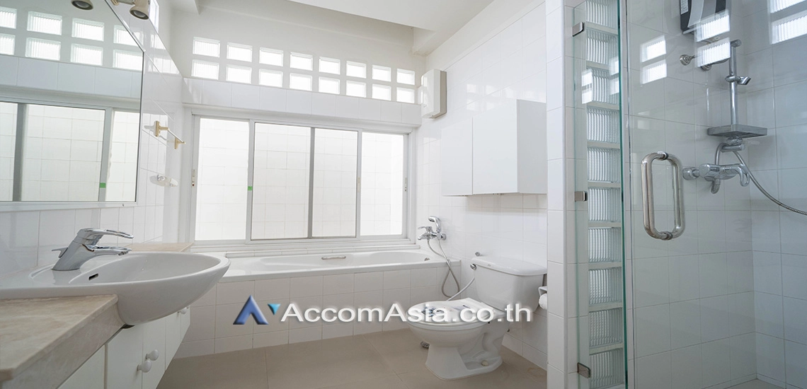 19  6 br House For Rent in Sukhumvit ,Bangkok BTS Phrom Phong AA12522