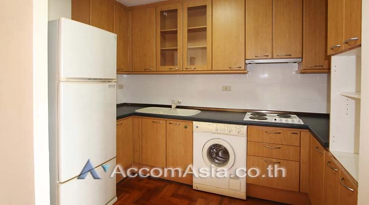  1  2 br Condominium For Rent in Sathorn ,Bangkok MRT Khlong Toei at Supreme Ville AA12523