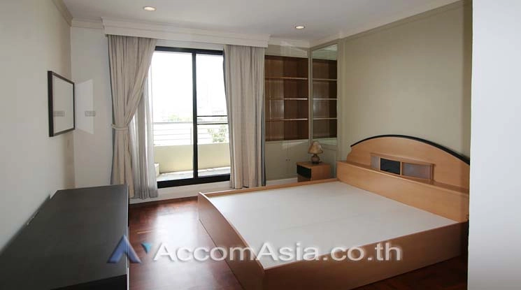 6  2 br Condominium For Rent in Sathorn ,Bangkok MRT Khlong Toei at Supreme Ville AA12523
