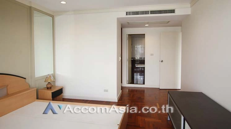 7  2 br Condominium For Rent in Sathorn ,Bangkok MRT Khlong Toei at Supreme Ville AA12523