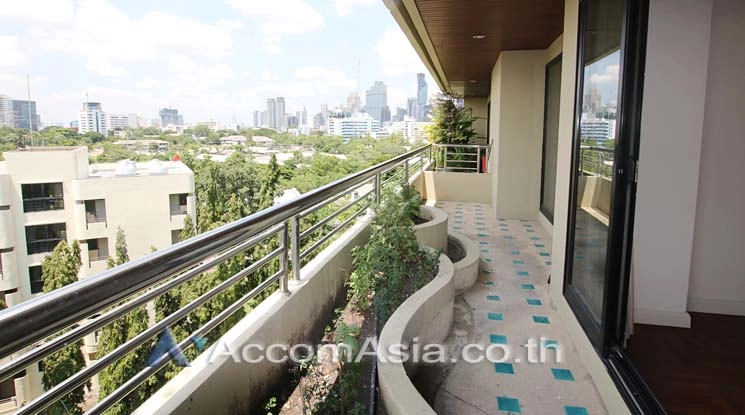 9  2 br Condominium For Rent in Sathorn ,Bangkok MRT Khlong Toei at Supreme Ville AA12523