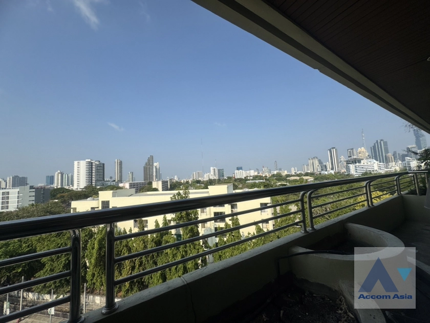 11  2 br Condominium For Rent in Sathorn ,Bangkok MRT Khlong Toei at Supreme Ville AA12523