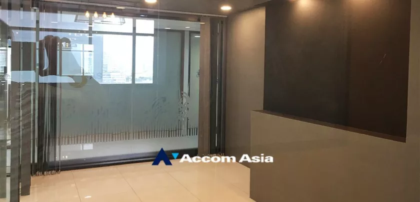 6  Office Space for rent and sale in Phaholyothin ,Bangkok BTS Phaya Thai - ARL Phayathai at Phayathai Plaza AA12552