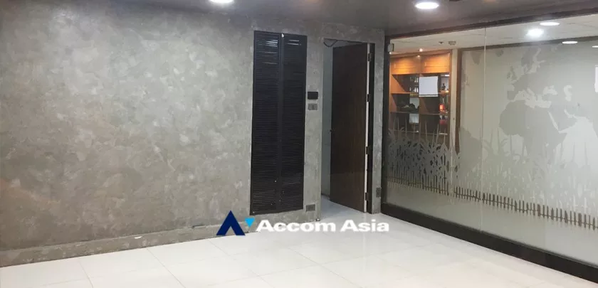 7  Office Space for rent and sale in Phaholyothin ,Bangkok BTS Phaya Thai - ARL Phayathai at Phayathai Plaza AA12552
